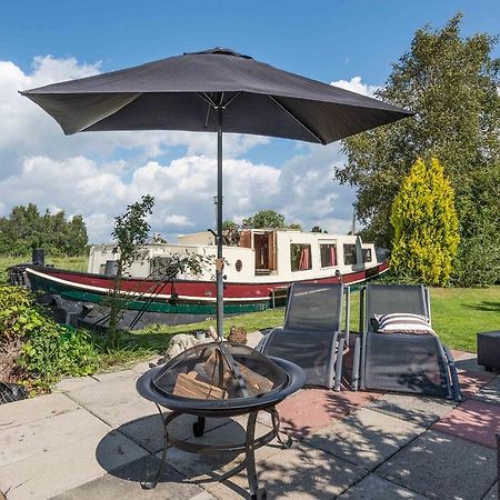 Houseboat Vinkeveen Zewnętrze zdjęcie