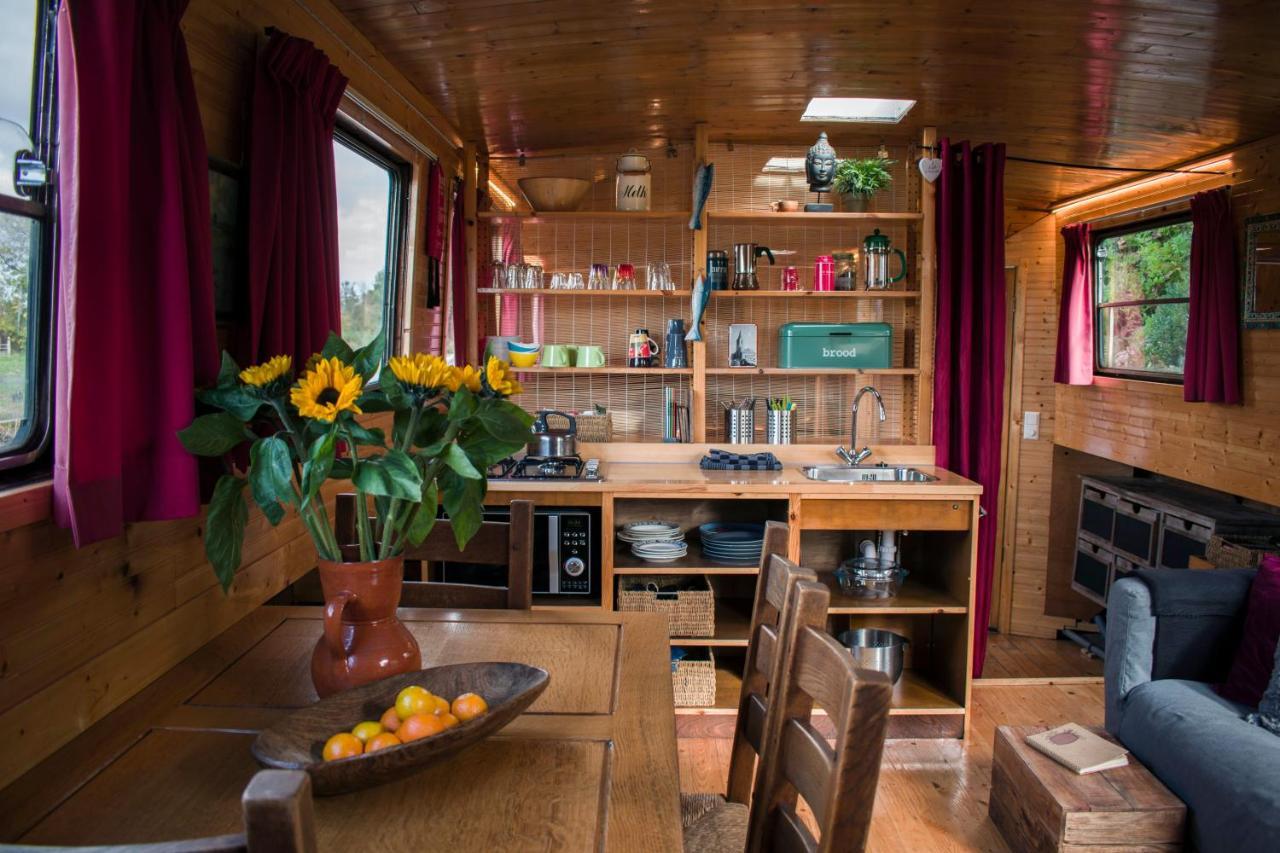 Houseboat Vinkeveen Zewnętrze zdjęcie