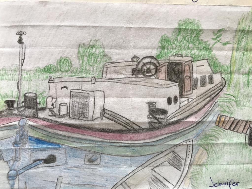 Houseboat Vinkeveen Zewnętrze zdjęcie