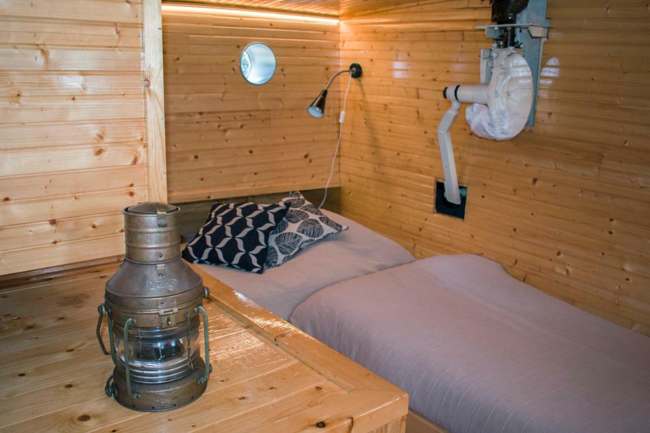 Houseboat Vinkeveen Zewnętrze zdjęcie