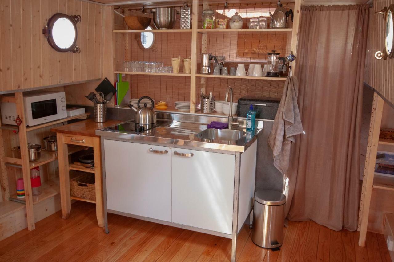 Houseboat Vinkeveen Zewnętrze zdjęcie
