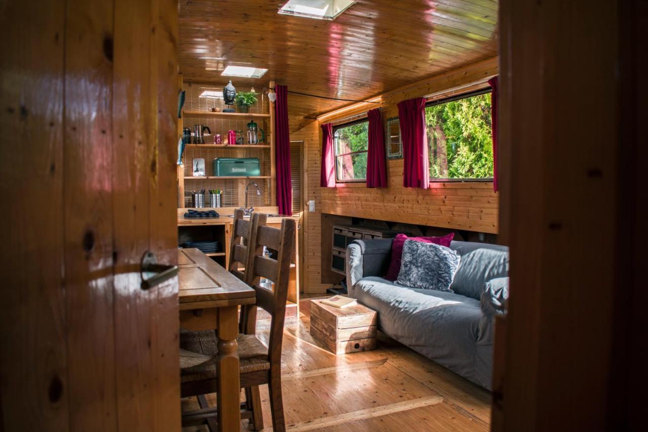 Houseboat Vinkeveen Zewnętrze zdjęcie
