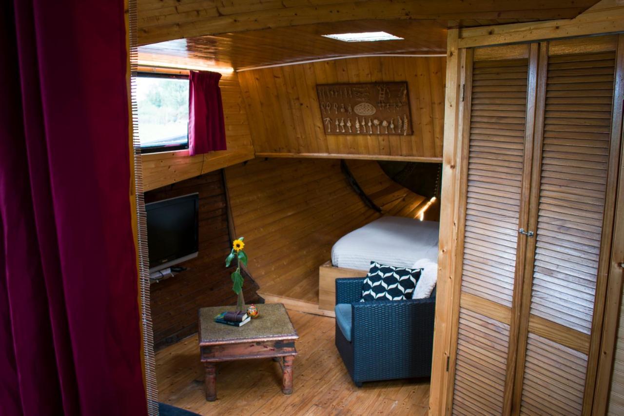 Houseboat Vinkeveen Zewnętrze zdjęcie